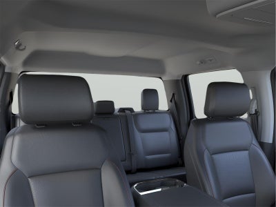 2026 Ford Super Duty F-250 Lariat