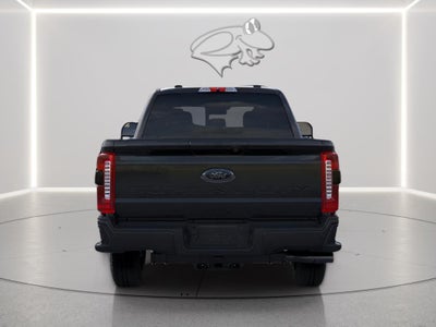 2026 Ford Super Duty F-250 Lariat