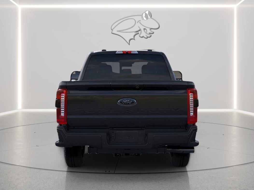 2026 Ford Super Duty F-250 Lariat