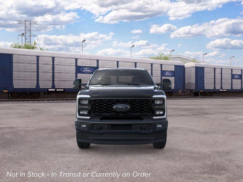 2026 Ford Super Duty F-250 Lariat