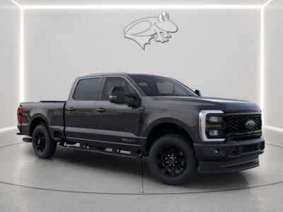 2026 Ford Super Duty F-250 Lariat