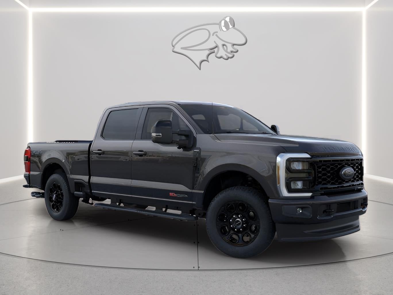 2026 Ford Super Duty F-250 Lariat
