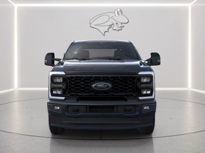 2026 Ford Super Duty F-250 Lariat