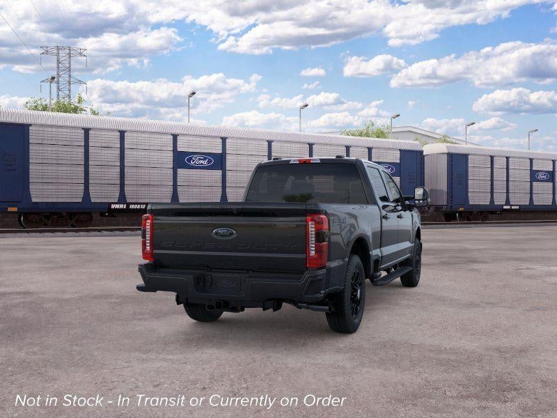 2026 Ford Super Duty F-250 Lariat