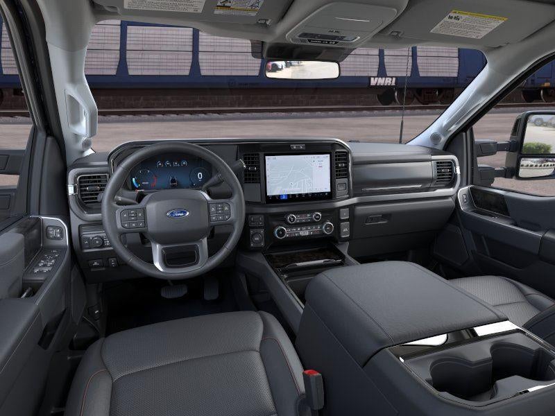 2026 Ford Super Duty F-250 Lariat