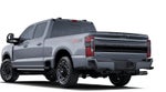 2025 Ford Super Duty F-250 Platinum