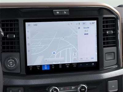 2026 Ford Super Duty F-250 King Ranch