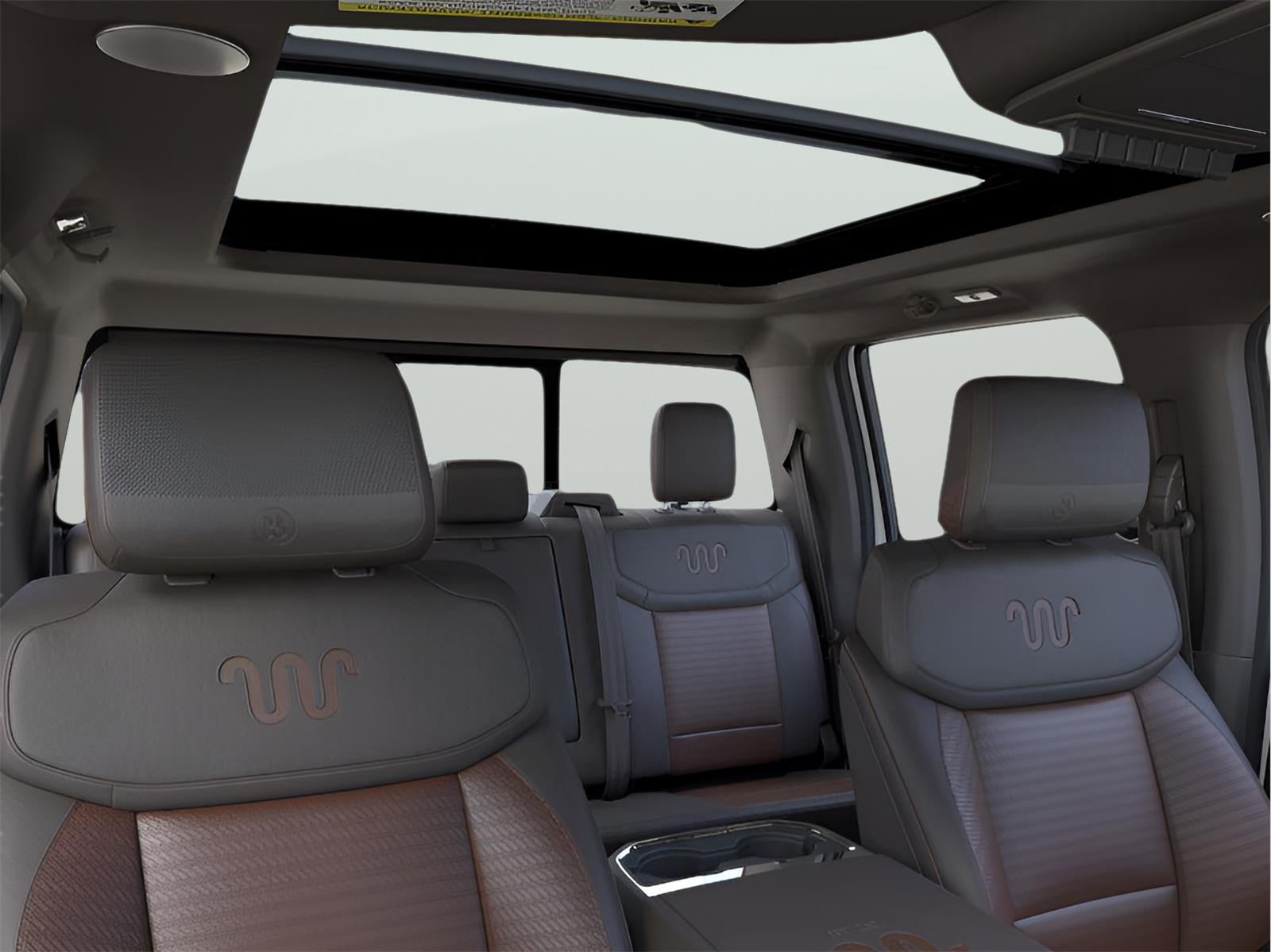 2026 Ford Super Duty F-250 King Ranch