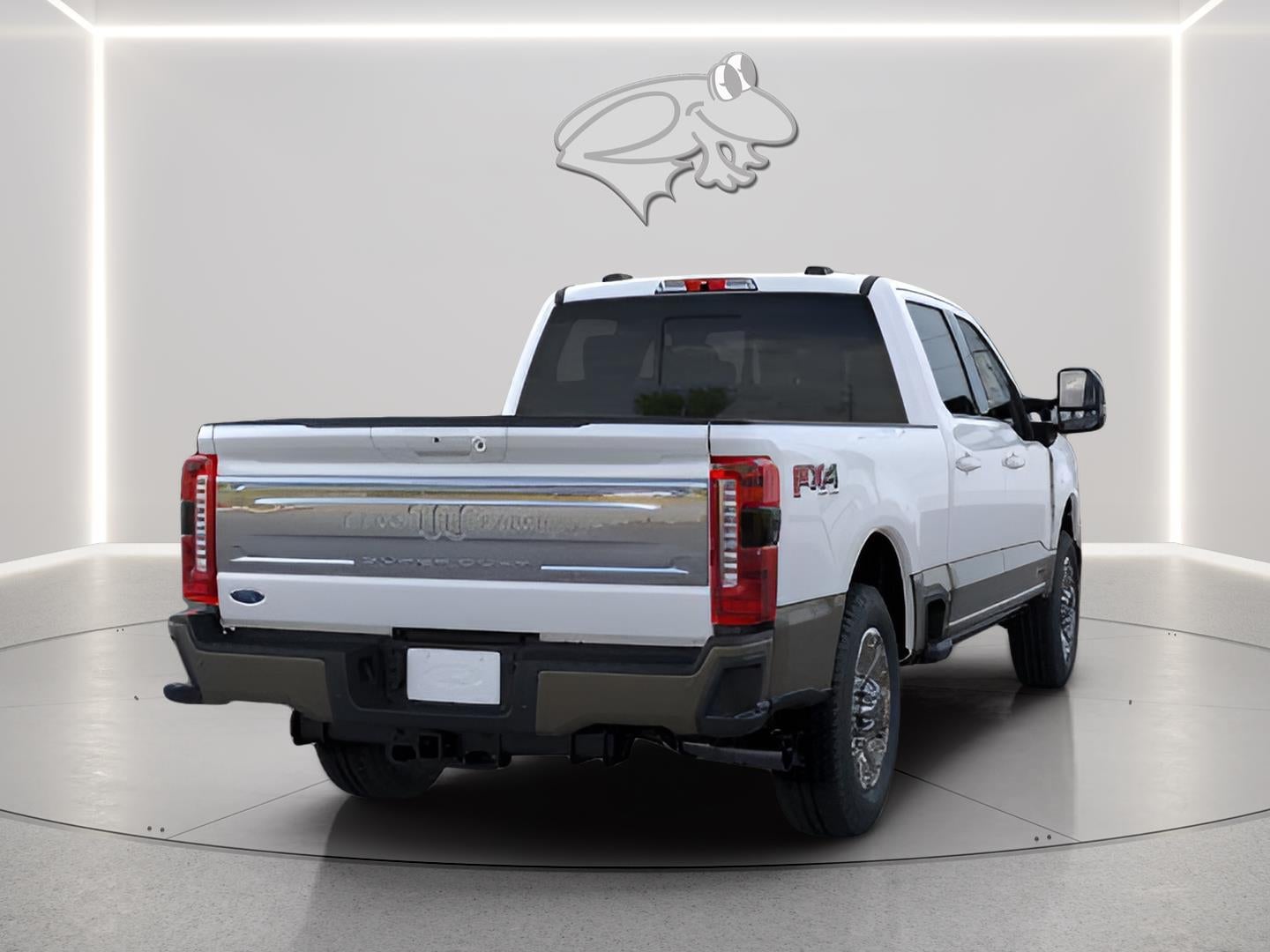 2026 Ford Super Duty F-250 King Ranch