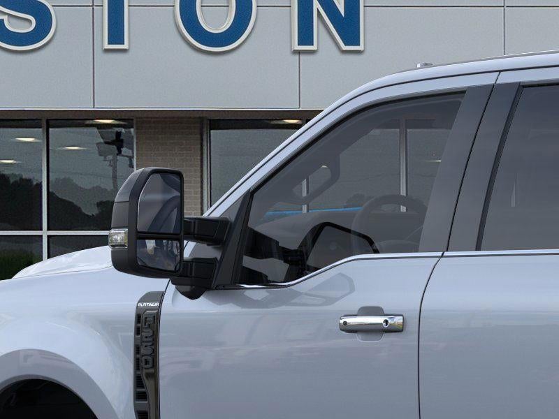 2025 Ford Super Duty F-250 Platinum