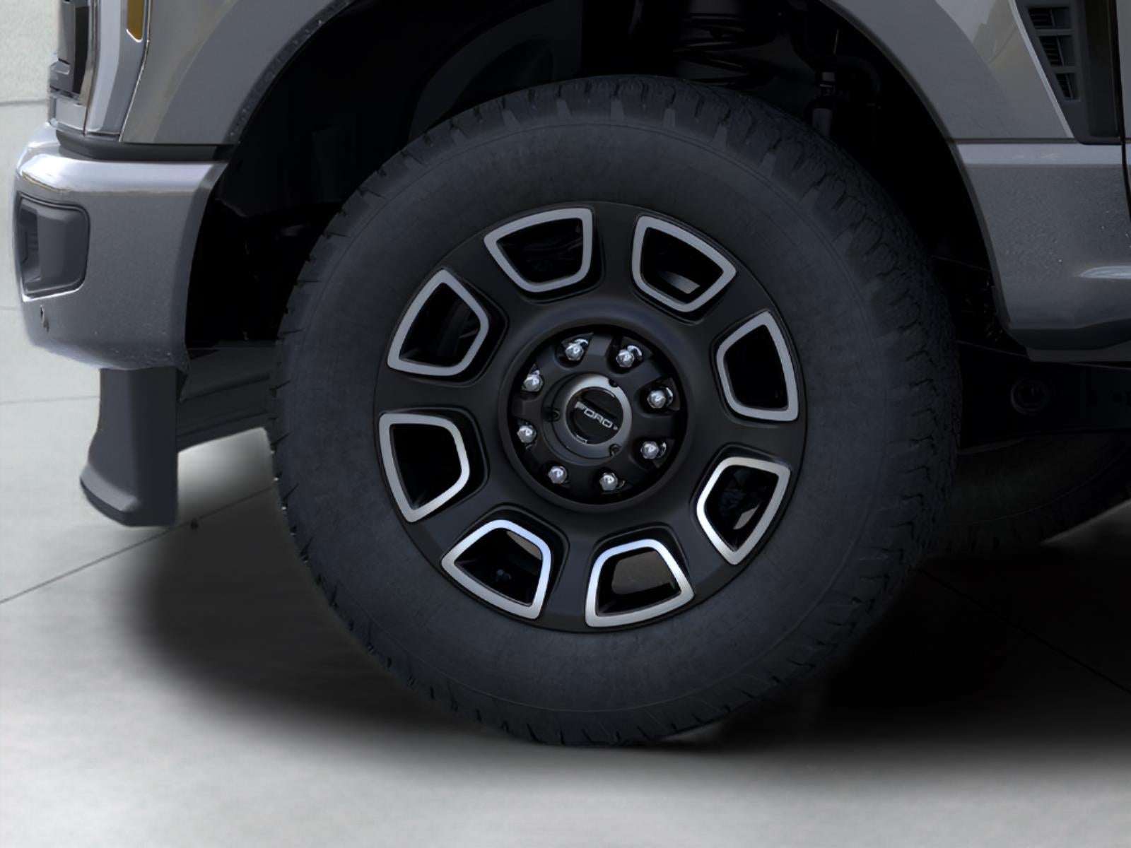 2026 Ford Super Duty F-250 Platinum