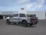 2026 Ford Super Duty F-250 Platinum