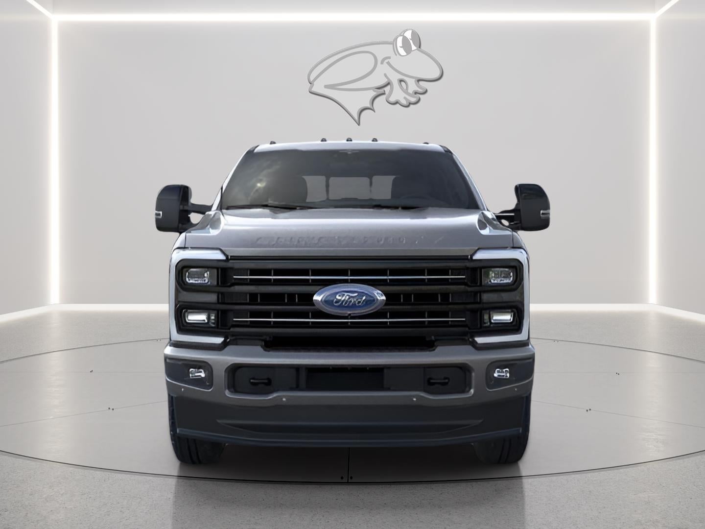 2026 Ford Super Duty F-250 Platinum