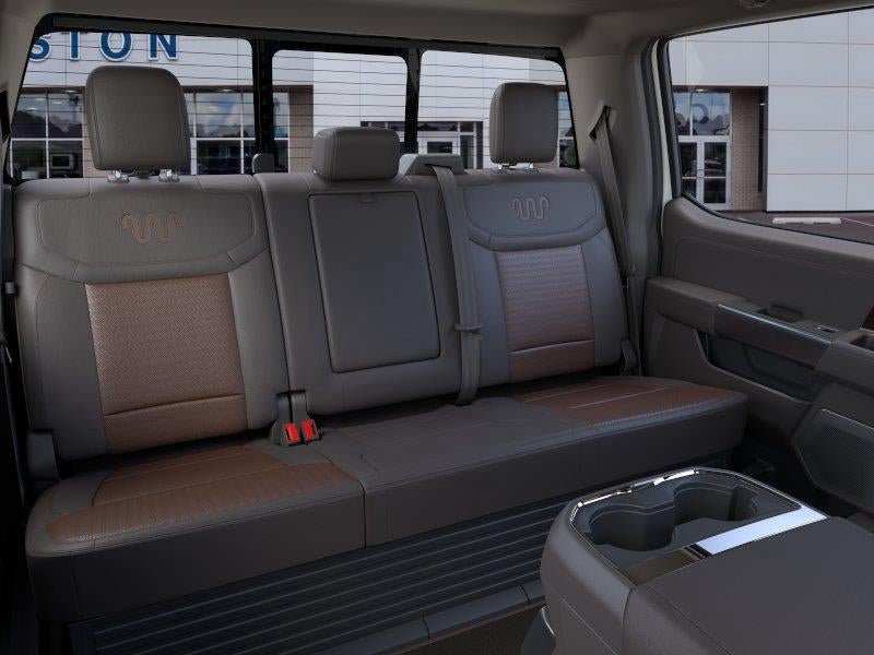 2026 Ford Super Duty F-250 King Ranch