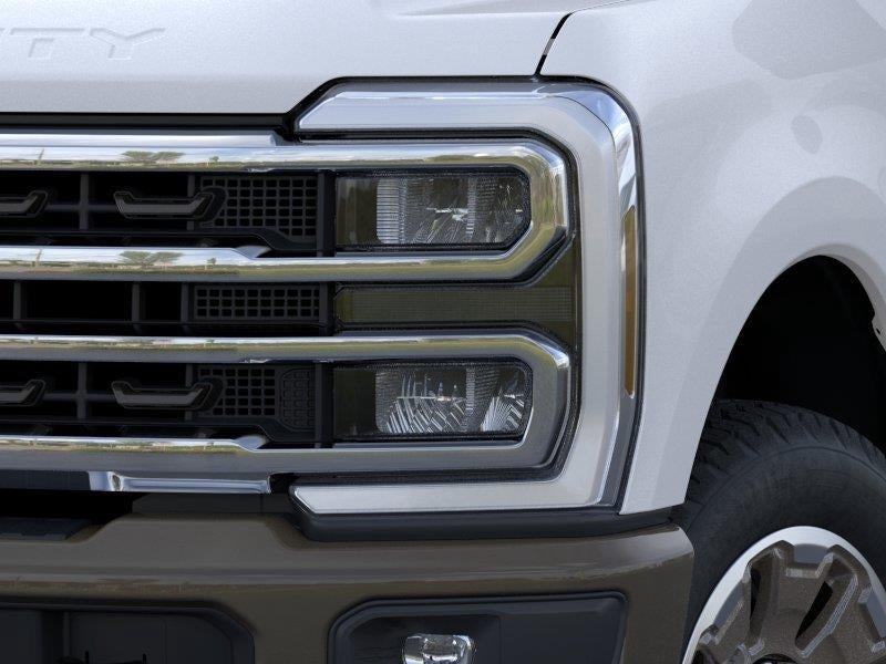 2026 Ford Super Duty F-250 King Ranch
