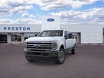 2026 Ford Super Duty F-250 King Ranch