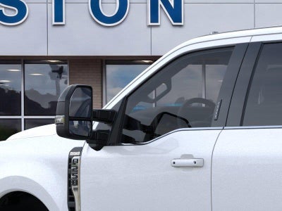 2026 Ford Super Duty F-250 King Ranch