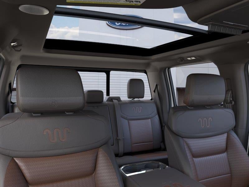 2026 Ford Super Duty F-250 King Ranch