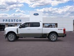 2026 Ford Super Duty F-250 King Ranch