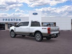 2026 Ford Super Duty F-250 King Ranch