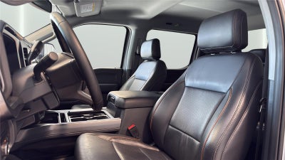 2025 Ford Super Duty F-250 Lariat