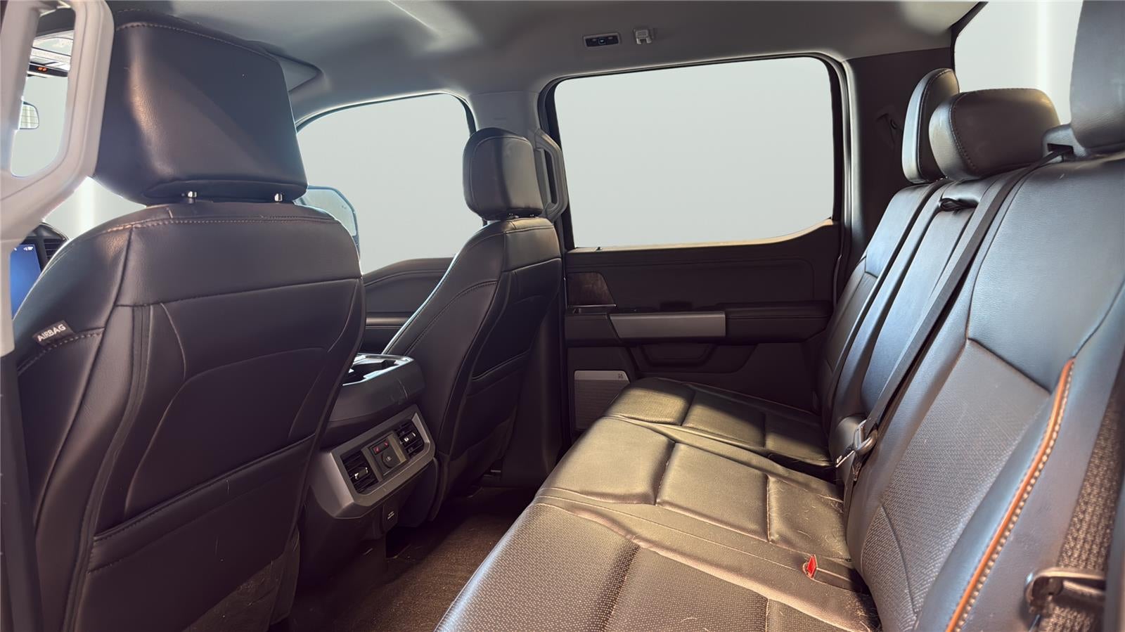 2025 Ford Super Duty F-250 Lariat