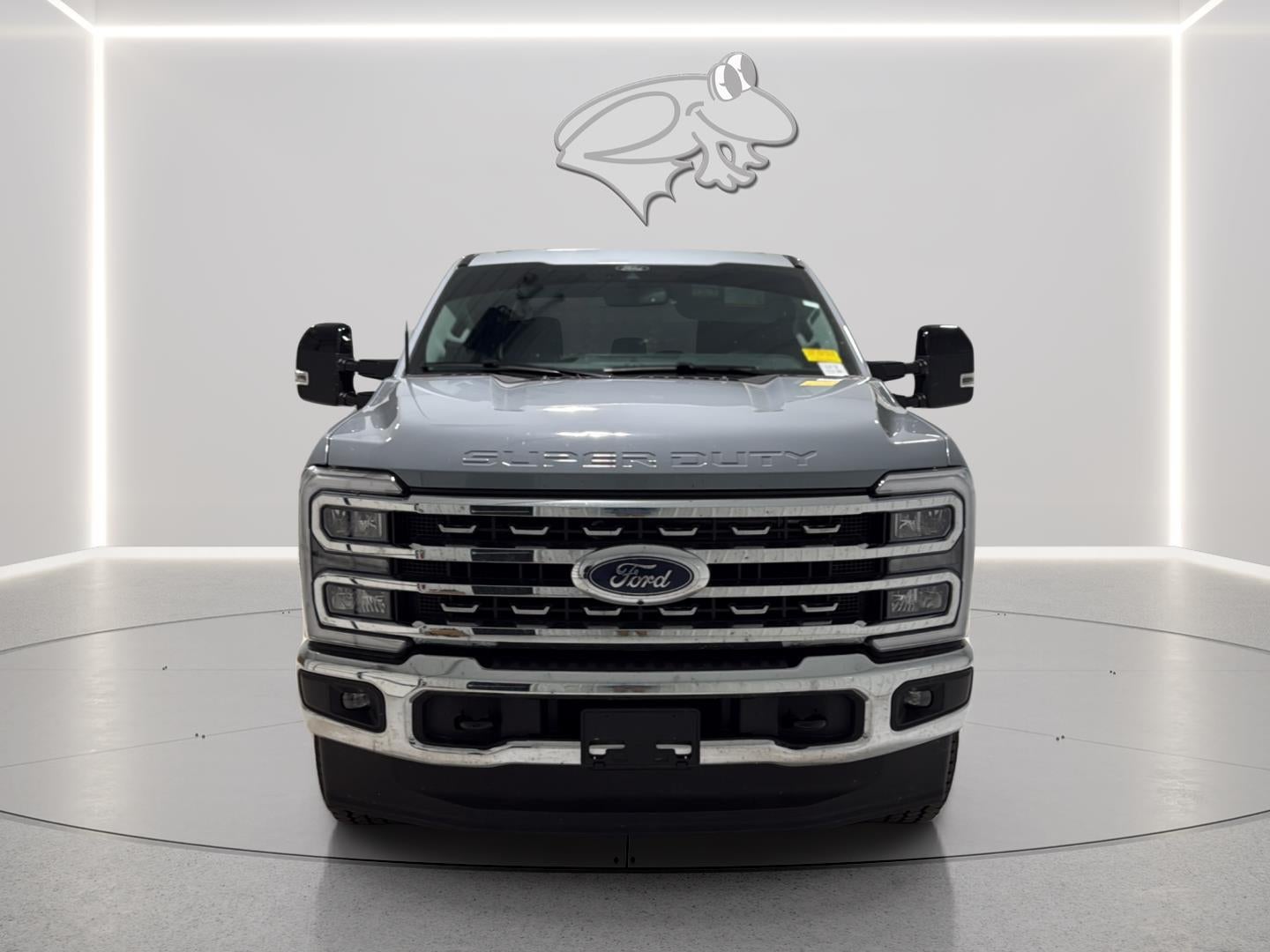 2025 Ford Super Duty F-250 Lariat