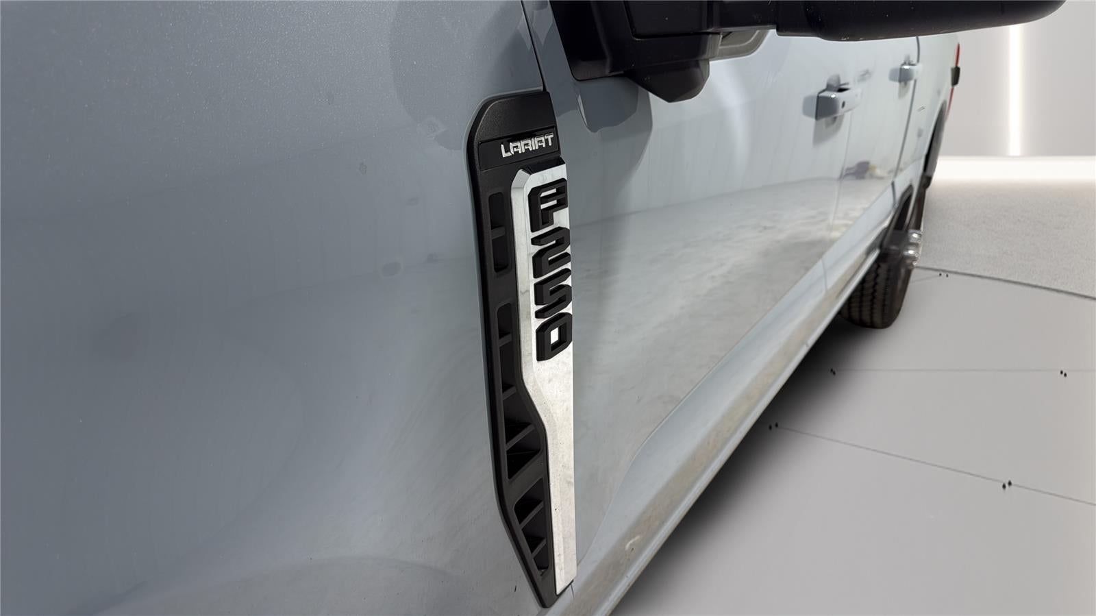 2025 Ford Super Duty F-250 Lariat