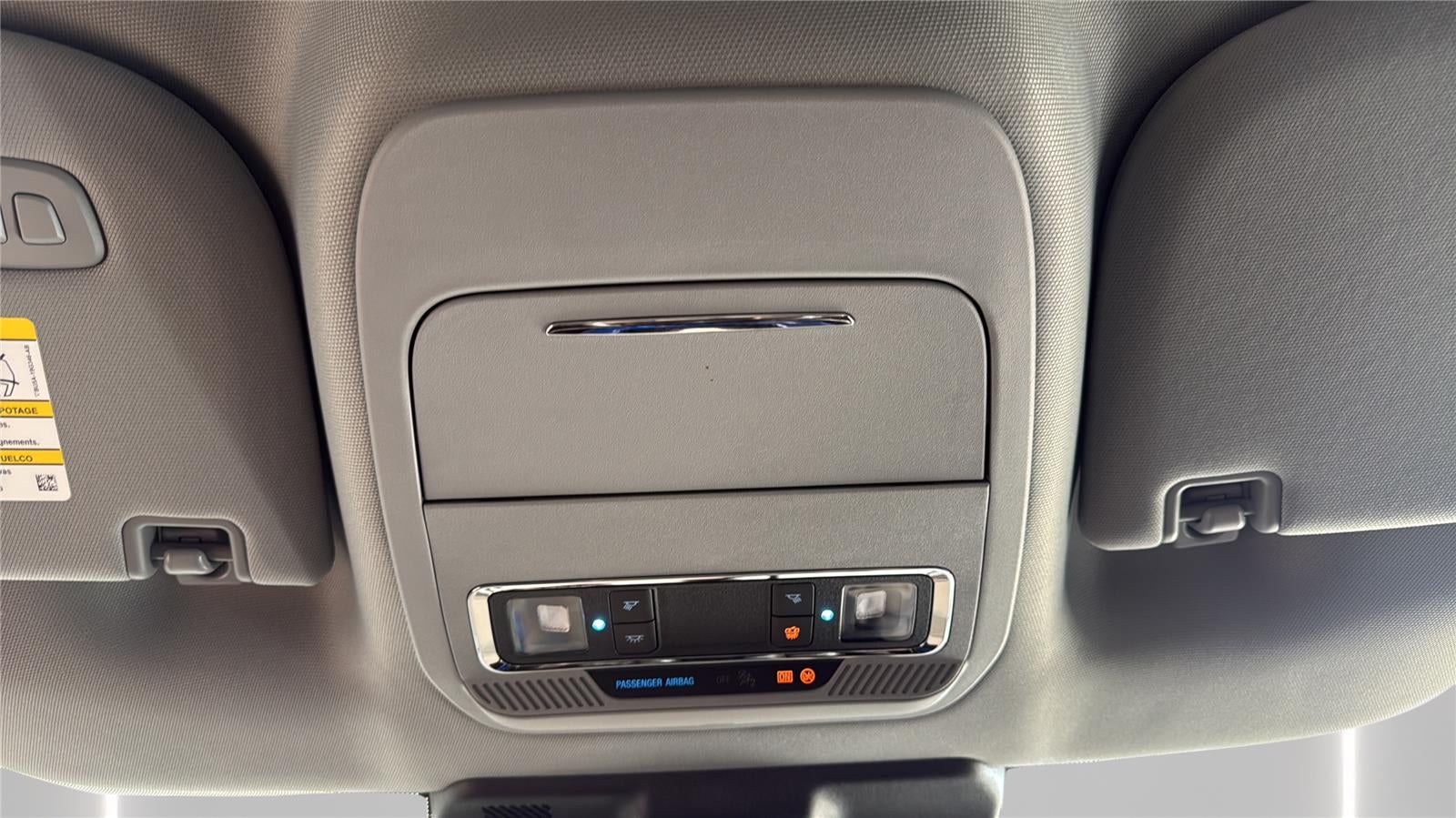 2025 Ford Super Duty F-250 Lariat