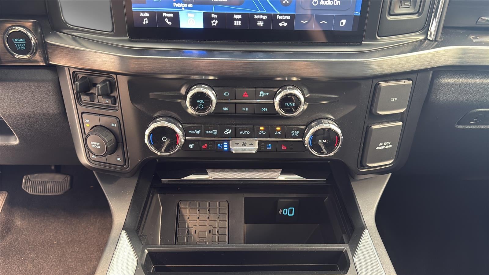 2025 Ford Super Duty F-250 Lariat