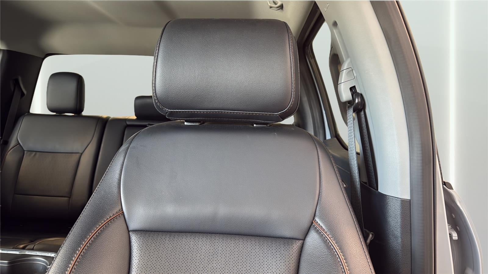 2025 Ford Super Duty F-250 Lariat