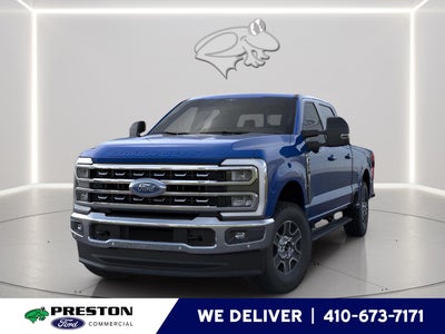 2026 Ford Super Duty F-250 Lariat