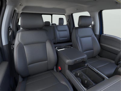 2026 Ford Super Duty F-250 Lariat