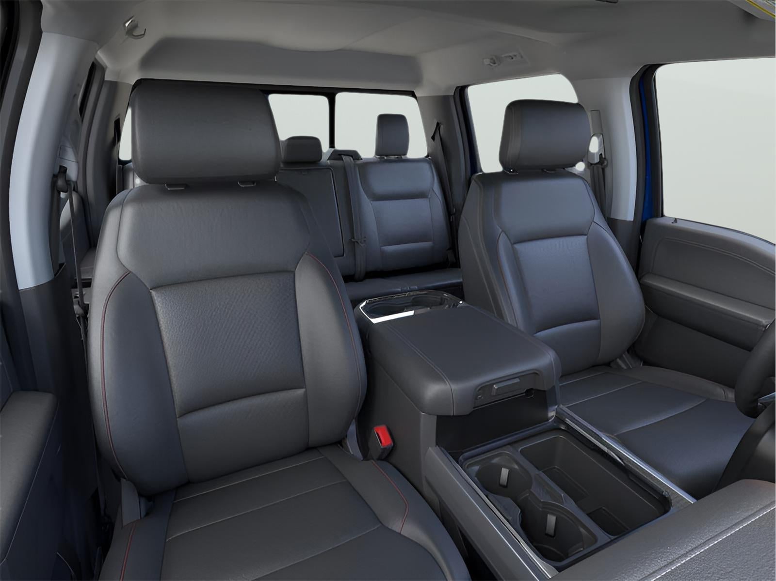 2026 Ford Super Duty F-250 Lariat