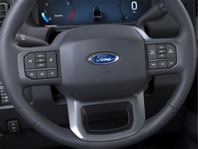 2026 Ford Super Duty F-250 Lariat