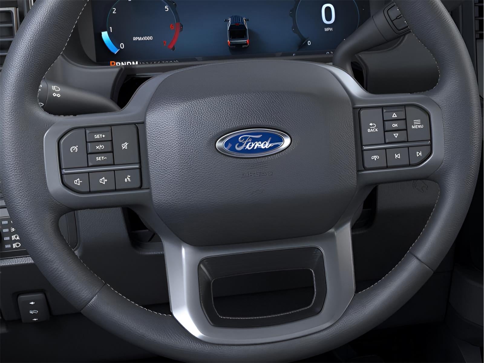 2026 Ford Super Duty F-250 Lariat