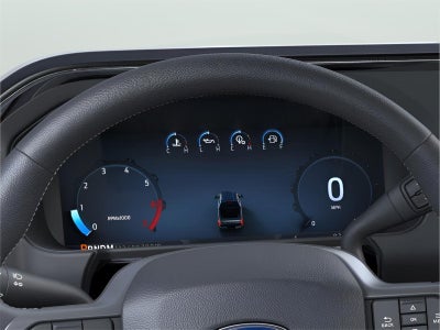 2026 Ford Super Duty F-250 Lariat
