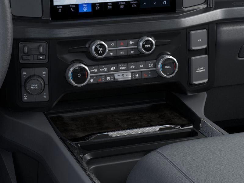 2026 Ford Super Duty F-250 Lariat