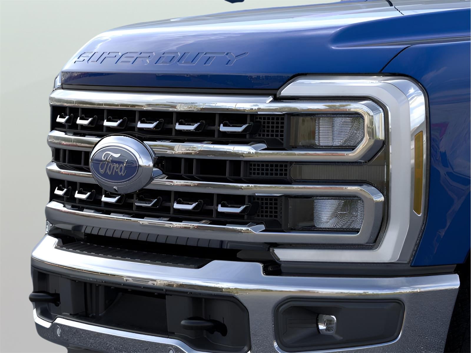 2026 Ford Super Duty F-250 Lariat
