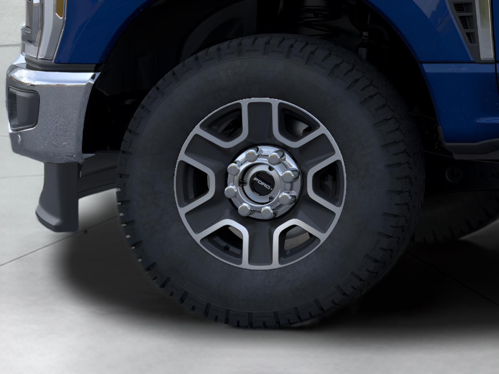 2026 Ford Super Duty F-250 Lariat