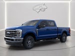 2026 Ford Super Duty F-250 Lariat