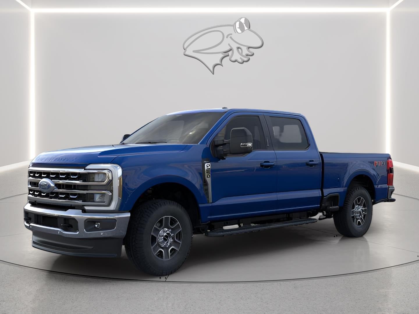 2026 Ford Super Duty F-250 Lariat