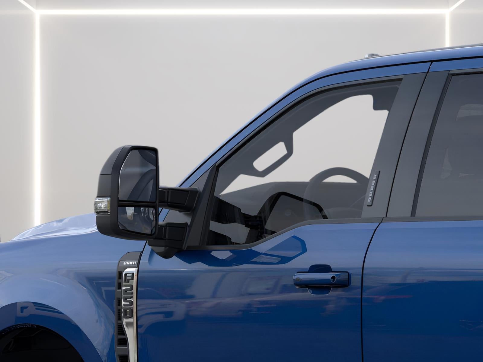 2026 Ford Super Duty F-250 Lariat