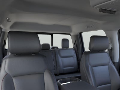 2026 Ford Super Duty F-250 Lariat