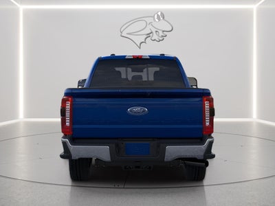 2026 Ford Super Duty F-250 Lariat