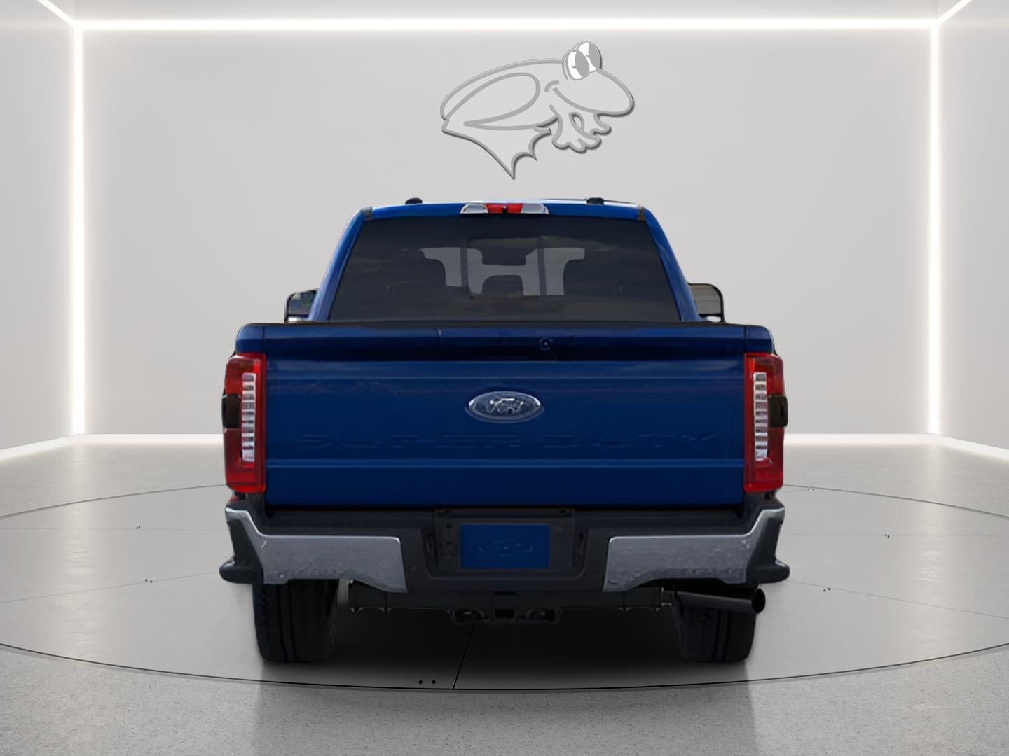 2026 Ford Super Duty F-250 Lariat