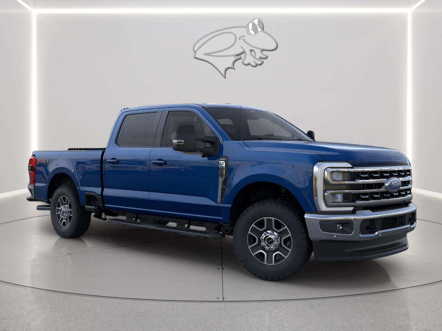 2026 Ford Super Duty F-250 Lariat