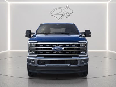 2026 Ford Super Duty F-250 Lariat