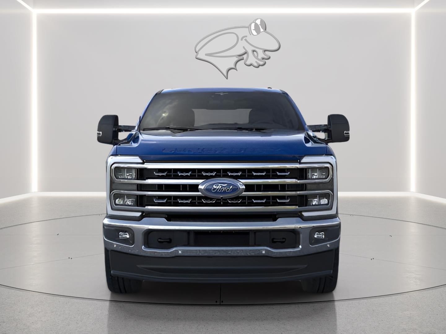 2026 Ford Super Duty F-250 Lariat