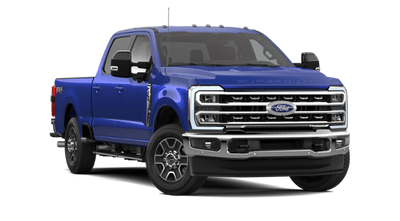 2026 Ford Super Duty F-250 Lariat